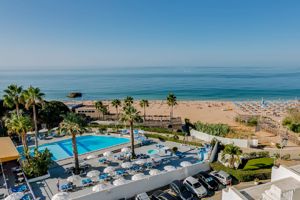 Monica Isabel Beach Club