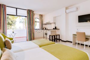 Monica Isabel Beach Club