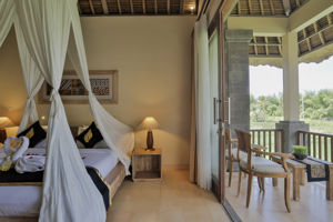 Combinatiereis Ubud & Sanur Superior