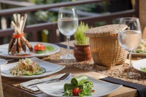 Combinatiereis Ubud & Sanur Superior