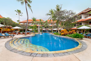 Bali Rani hotel Kuta