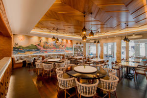 Bali Rani hotel Kuta