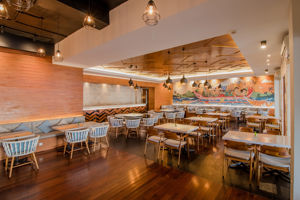 Bali Rani hotel Kuta