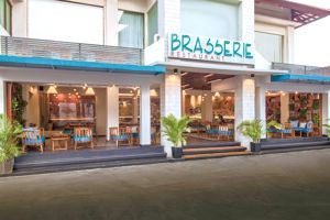 Bali Rani hotel Kuta