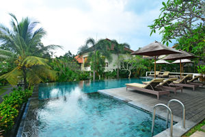 Combinatiereis Ubud & Kuta Comfort