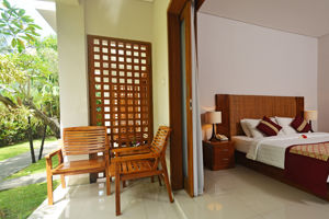 Combinatiereis Ubud & Kuta Comfort