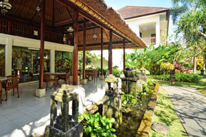 Combinatiereis Ubud & Kuta Comfort