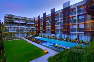 Four Points by Sheraton Bali Seminyak
