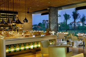Four Points by Sheraton Bali Seminyak