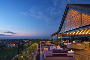 Four Points by Sheraton Bali Seminyak