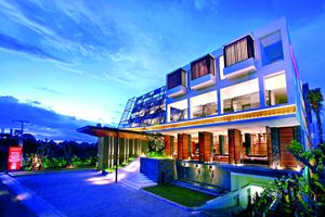 Four Points by Sheraton Bali Seminyak