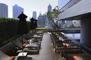 Combireis Bangkok & Hua Hin 5*