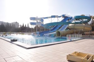 Novostar Nahrawess Thalasso (ex. Nahrawess Thalasso & W.P.R.)