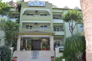 Park Mar Lägenheter