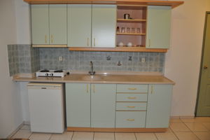 Park Mar Lägenheter