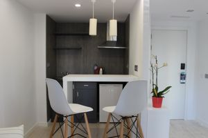 Flamingo Beach Resort