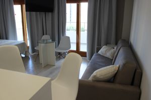 Flamingo Beach Resort