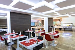 Flamingo Beach Resort