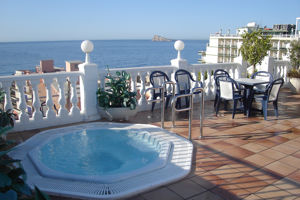 Avenida Appartementen