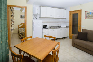 Avenida Appartementen