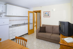 Avenida Appartementen