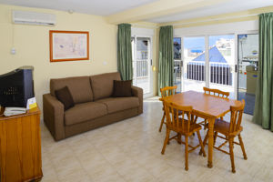 Avenida Appartementen