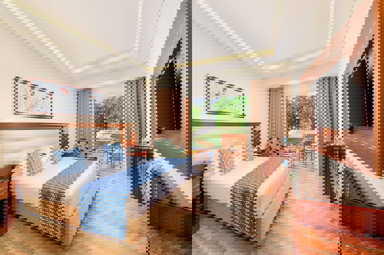 Pickalbatros Aqua Vista Resort slide 3