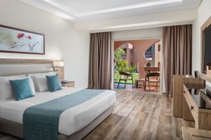 Pickalbatros Aqua Vista Resort