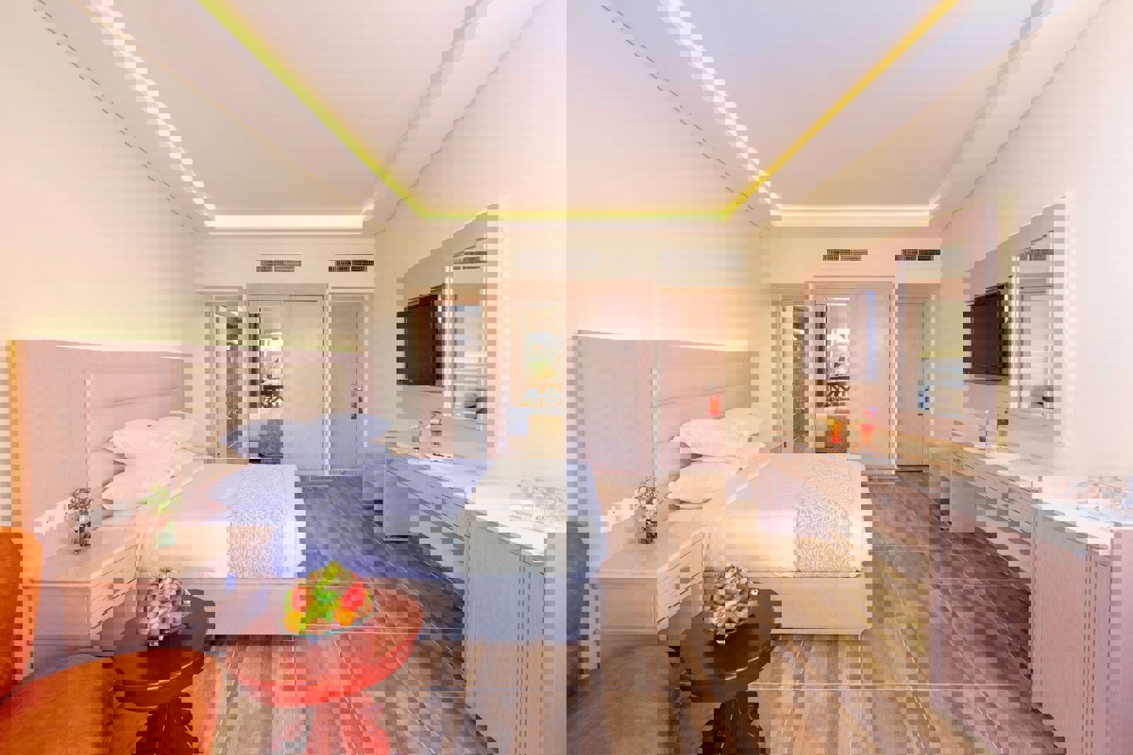 Pickalbatros Aqua Vista Resort slide 4