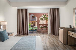 Pickalbatros Aqua Vista Resort