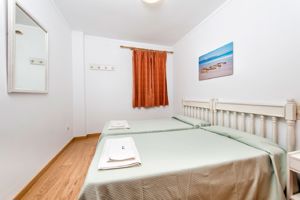Appartementen Arcos Playa
