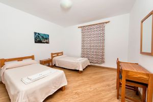 Appartementen Arcos Playa