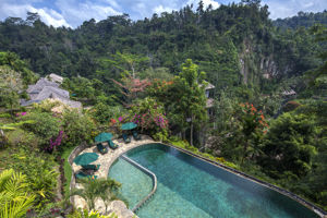 Combiné Ubud & Seminyak Premium