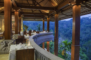 Combiné Ubud & Seminyak Premium