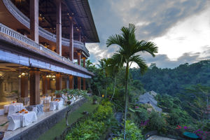 Combiné Ubud & Seminyak Premium