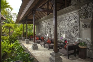 Combiné Ubud & Seminyak Premium