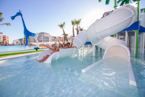 Suitopia Sol Y Mar Suites