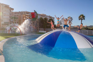 Suitopia Sol Y Mar Suites