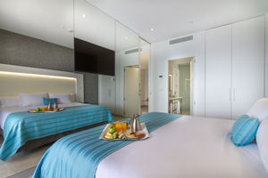 Suitopia Sol Y Mar Suites