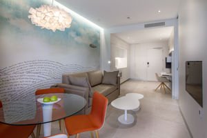 Suitopia Sol Y Mar Suites