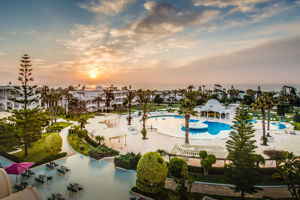 Le Royal Hammamet