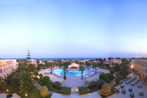 Le Royal Hammamet