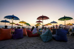 Rondreis Java & Bali