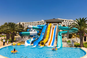 Magic Hotel Manar