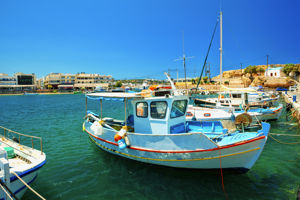 Fly & Drive Kreta 3*