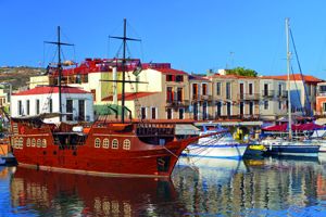 Fly & Drive Kreta 3*