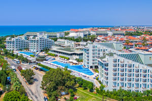 Royal Atlantis Spa Resort