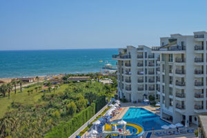 Royal Atlantis Spa Resort