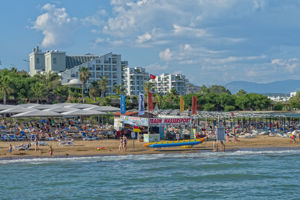 Royal Atlantis Spa Resort