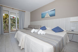 Club Es Talaial Calimera